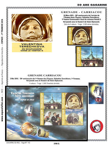 page number _3790_CL_ from album espace to collect stamps