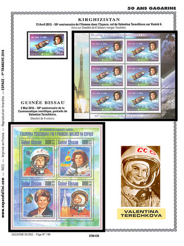 page number _3790_CN_ from album espace to collect stamps