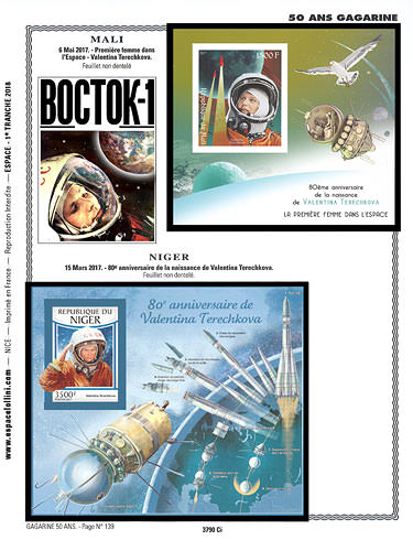 page number _3790_Ci_ from album espace to collect stamps