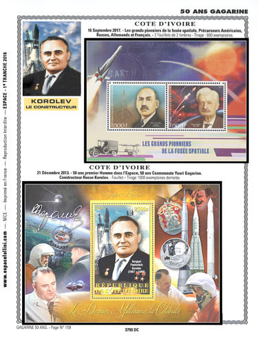 page number _3790_DC_ from album espace to collect stamps