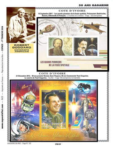 page number _3790_DF_ from album espace to collect stamps