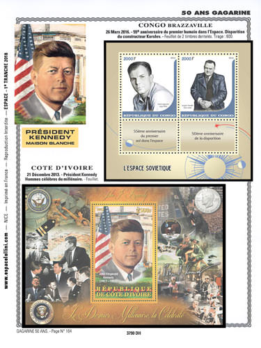 page number _3790_DH_ from album espace to collect stamps