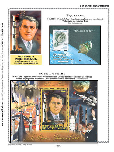 page number _3790_DJ_ from album espace to collect stamps