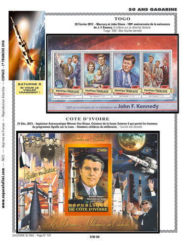 page number _3790_DK_ from album espace to collect stamps