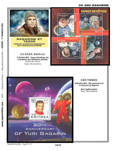 page number _3790_DP_ from album espace to collect stamps