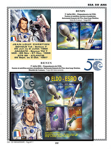 page number _3797__ from album espace to collect stamps