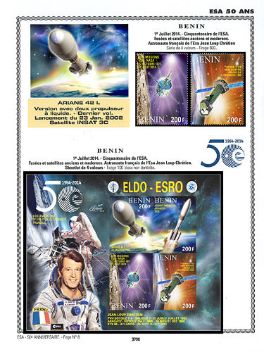 page number _3798__ from album espace to collect stamps