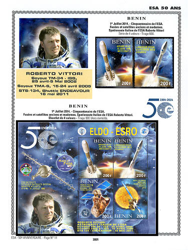 page number _3801__ from album espace to collect stamps