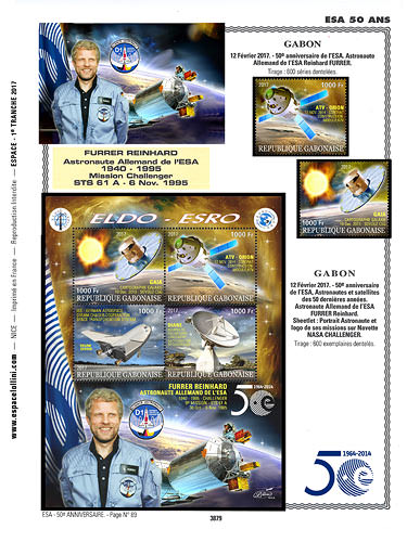 page _3879__ de album collection espace de timbres