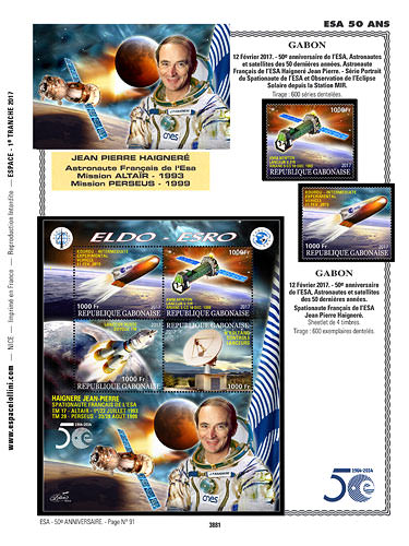 page number _3881__ from album espace to collect stamps