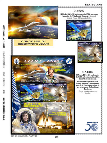 page _3892__ de album collection espace de timbres