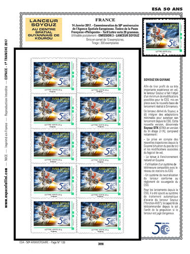 page _3898__ de album collection espace de timbres