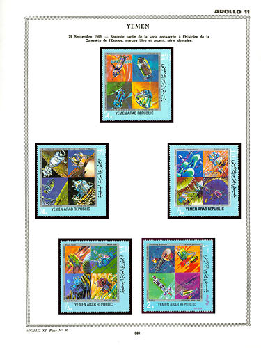 page number _389__ from album espace to collect stamps