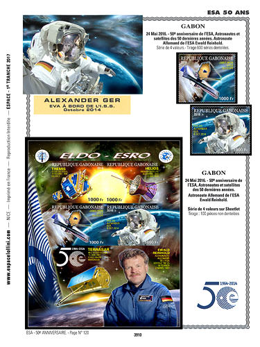 page _3910__ de album collection espace de timbres