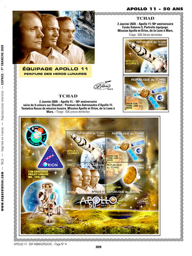 page number _3928__ from album espace to collect stamps
