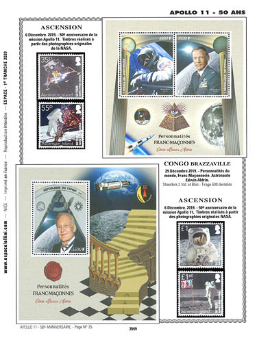 page number _3949__ from album espace to collect stamps