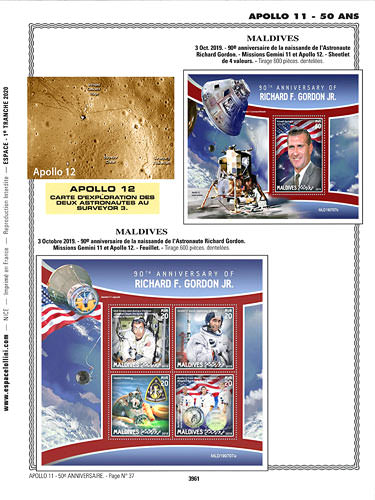 page number _3961__ from album espace to collect stamps