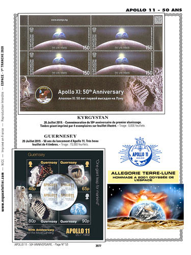 page number _3977__ from album espace to collect stamps