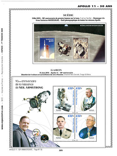 page _3979__ de album collection espace de timbres