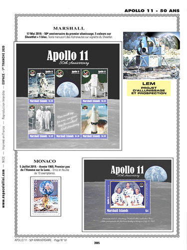 page number _3985__ from album espace to collect stamps