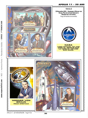 page number _3988__ from album espace to collect stamps
