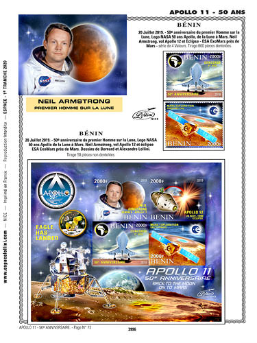 page number _3996__ from album espace to collect stamps