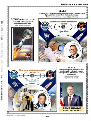 page number _4021__ from album espace to collect stamps