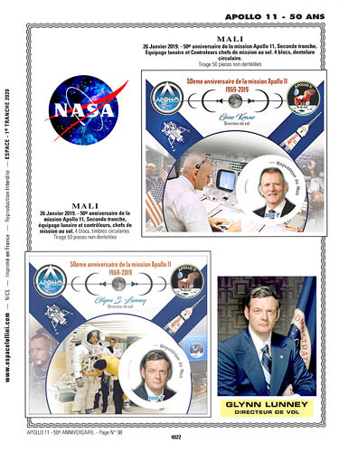 page number _4022__ from album espace to collect stamps