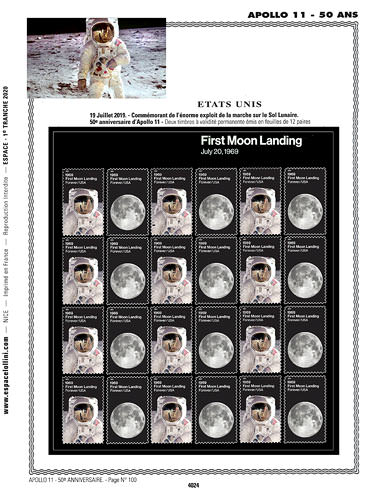 page number _4024__ from album espace to collect stamps