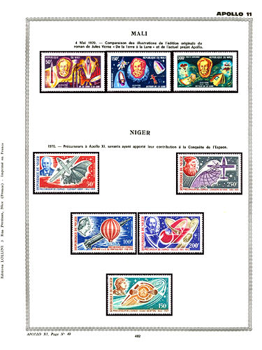 page _402__ de album collection espace de timbres