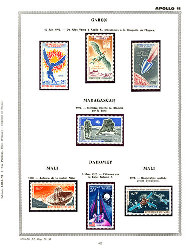 page _403__ de album collection espace de timbres