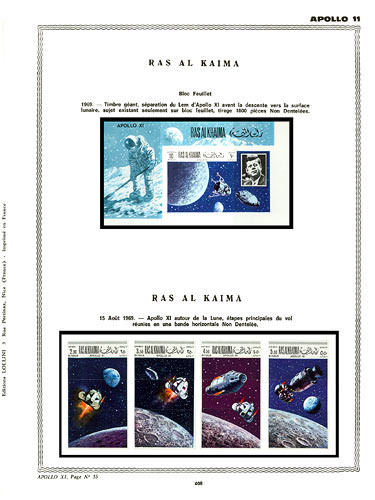 page _408__ de album collection espace de timbres