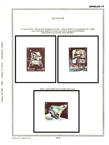 page _414_D_ de album collection espace de timbres