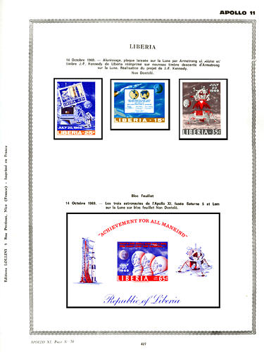 page _427__ de album collection espace de timbres