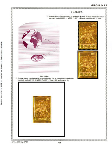 page number _434__ from album espace to collect stamps