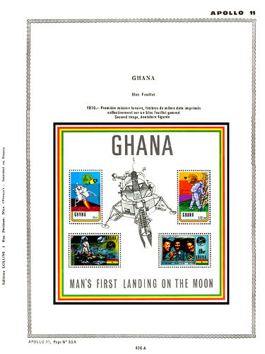 page _436_A_ de album collection espace de timbres