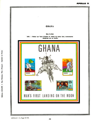 page number _436__ from album espace to collect stamps