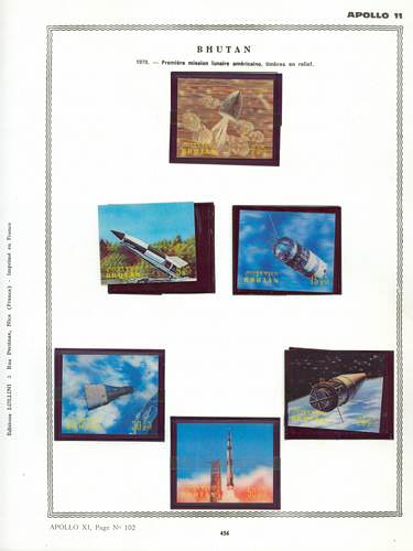 page number _456__ from album espace to collect stamps