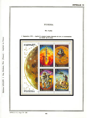 page number _462__ from album espace to collect stamps