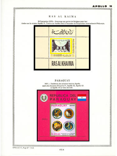 page _473_A_ de album collection espace de timbres