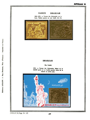 page _477__ de album collection espace de timbres