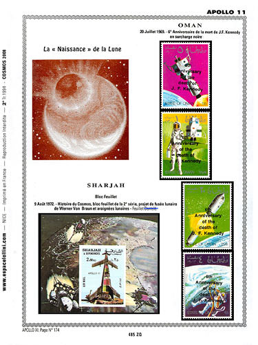 page _485_ZQ_ de album collection espace de timbres