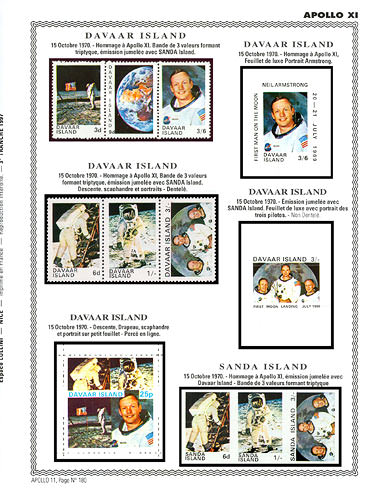 page number _485_ZW_ from album espace to collect stamps