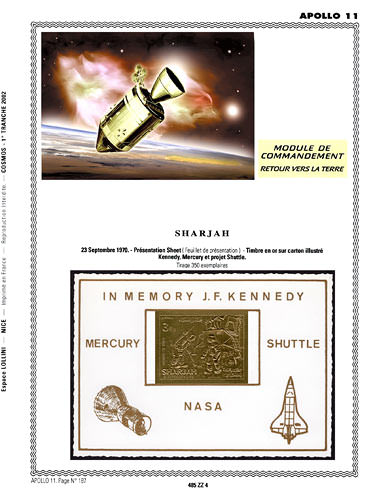 page _485_ZZ_4 de album collection espace de timbres