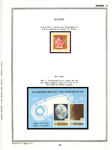 page _493__ de album collection espace de timbres