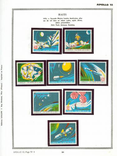 page _501__ de album collection espace de timbres
