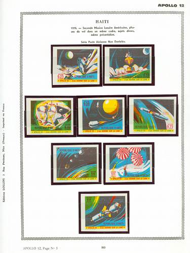 page _502__ de album collection espace de timbres