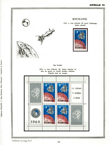 page _503__ de album collection espace de timbres