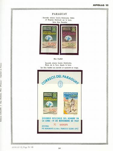 page _507__ de album collection espace de timbres