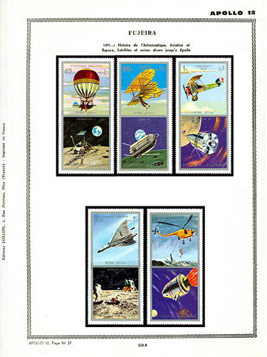 page _523_A_ de album collection espace de timbres